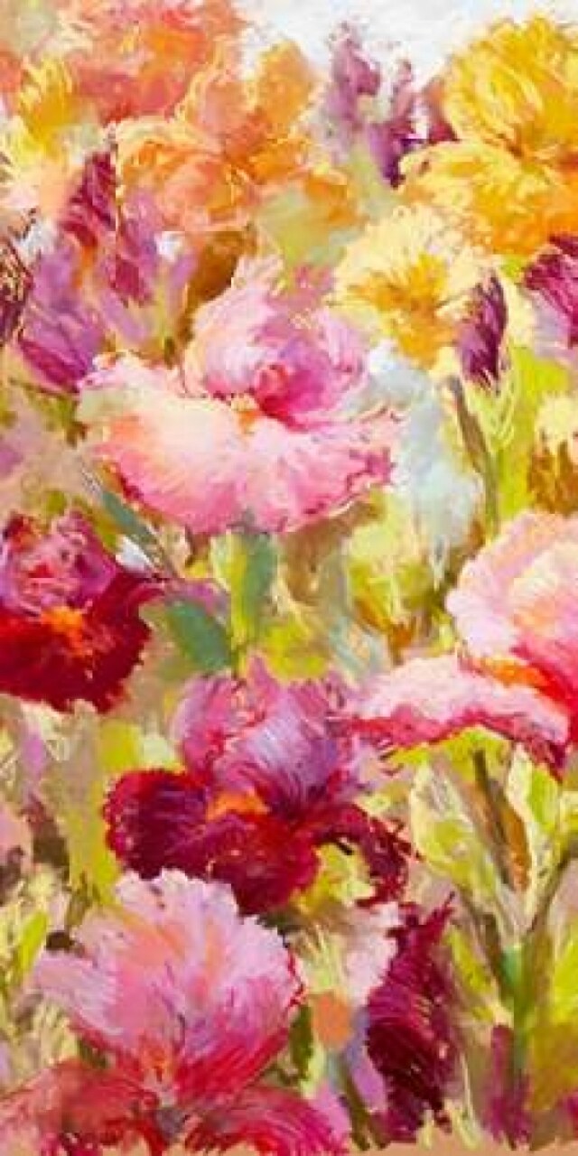 A Healthy Obsession II Poster Print by Nel Whatmore - Item # VARPDX2NW3394